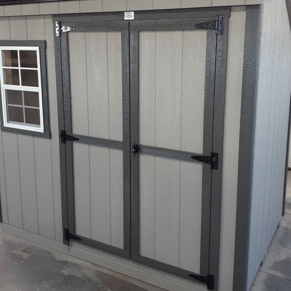 NEW! Modular Shed Better Way Sheds